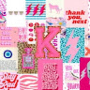 Meet your Posher, Katherine